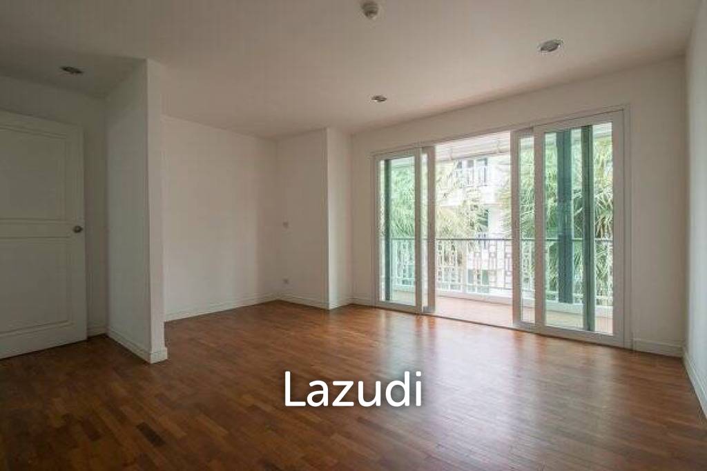 picture BAAN PLAI HAAD KHAO : 3 Bed Duplex Beachfront Condo - 5/16
