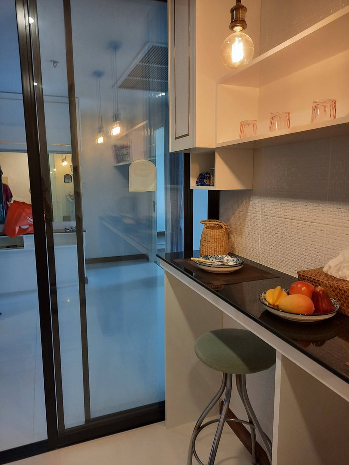 picture Condo for Rent at Supalai Premier Charoen Nakhon (D6910098) ID Line : @condo98 - 5/9
