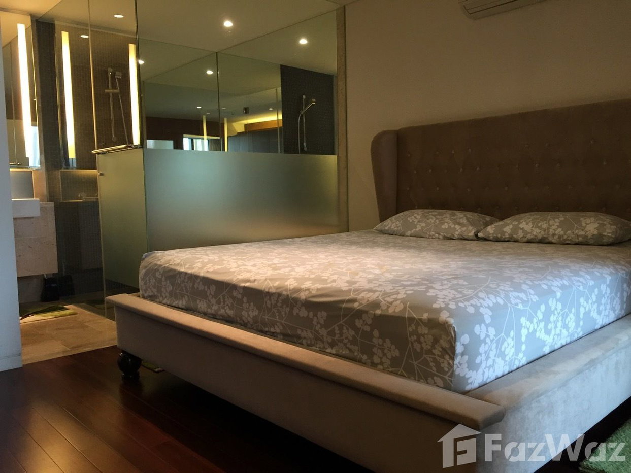 รูป ขาย คอนโด 1 ห้องนอน ในโครงการ หรรษา ราชดำริ 1370200 - รูปที่ 3/5