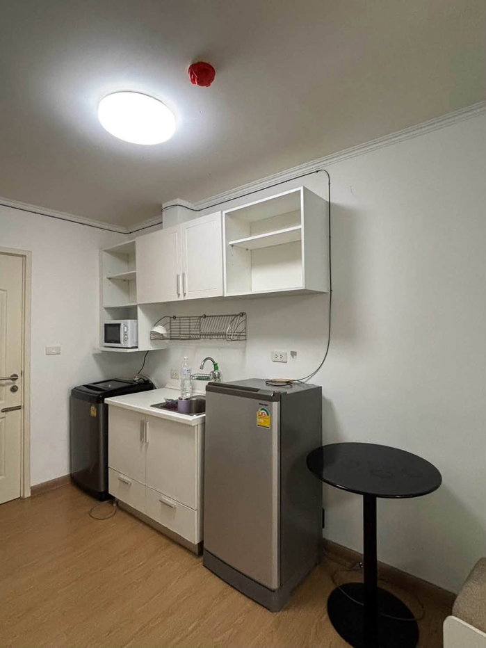 picture Condo for Rent at Notting Hill Bearing (M6910053) ID Line : @condo79 - 6/13