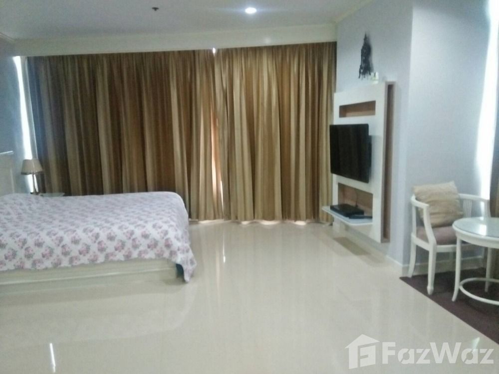 รูป คอนโดให้เช่า 1 ห้องนอน ในโครงการ เพรสซิเดนซ์ เพลส 1388418 - รูปที่ 2/6