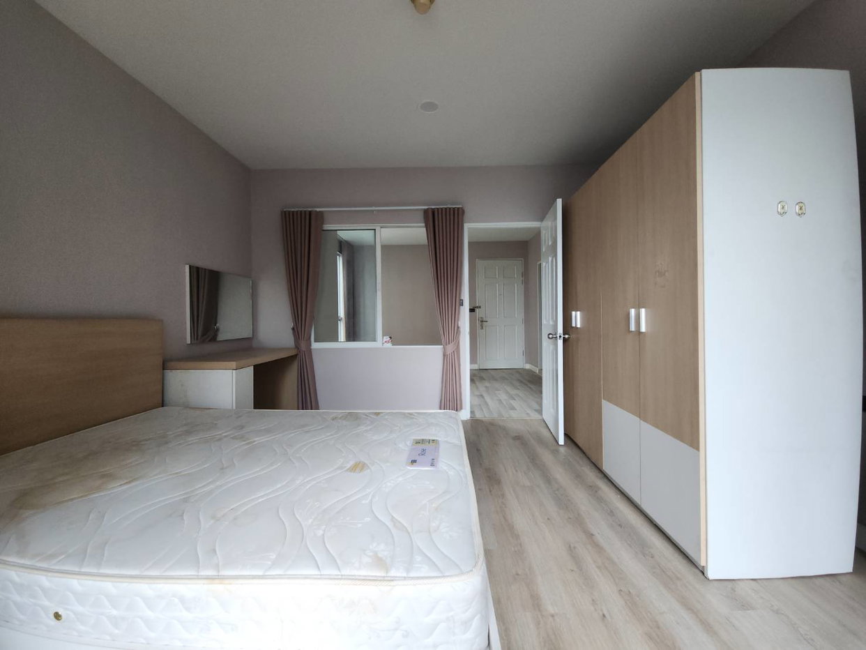 picture CONDO 43.21 Sq.m. Din Daeng Bangkok for 3.7M - 4/7