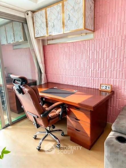 รูป คอนโด 1-ห้องนอน ที่ ลากูน่า บีช รีสอร์ท ใกล้ เมืองพัทยา (ID 3426880) - รูปที่ 4/11
