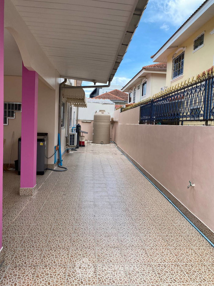 picture Pet-Friendly 3-BR 304 Sqm House At Wonderland 2 Village (ID 3429718) - 43/49