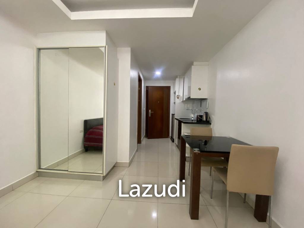 picture Premium Studio Residence at C-View Residence - 4/10