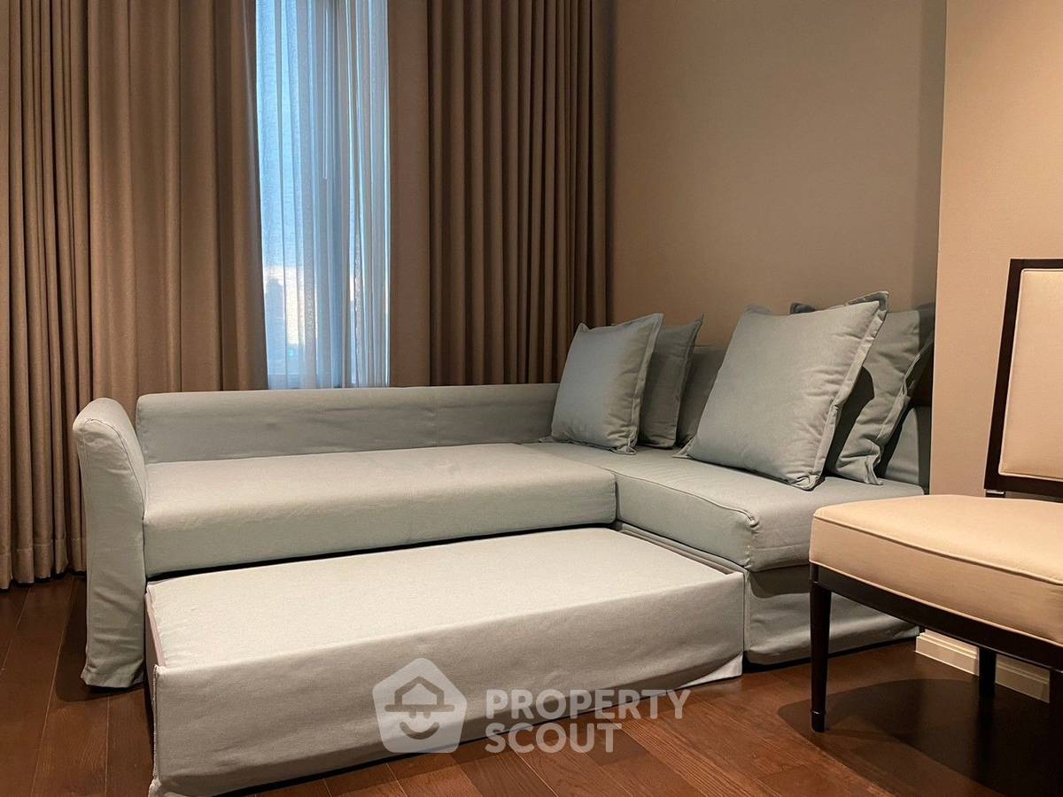 picture 100m To BTS Phrom Phong | 2-BR At The Diplomat 39 (ID 3426637) - 18/22