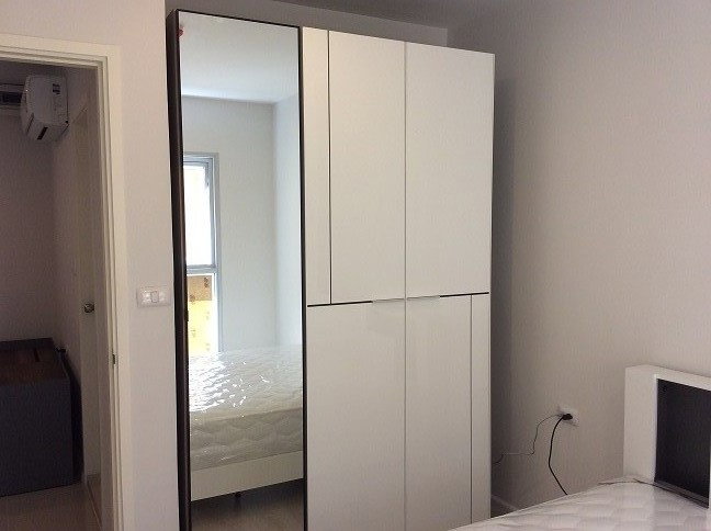 picture For Rent: ASPIRE Praram 9 Condo, near MRT – Central Praram 9, 21st Floor - 3/13