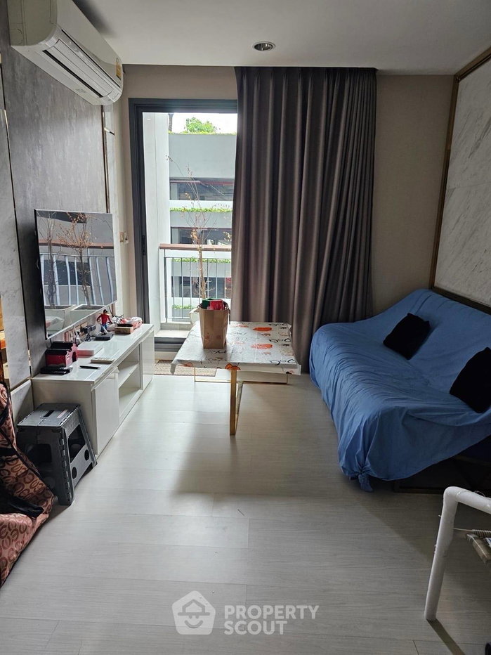รูป คอนโด 1-ห้องนอน ที่ ริทึ่ม สุขุมวิท42 ใกล้ BTS เอกมัย (ID 3426884) - รูปที่ 7/7