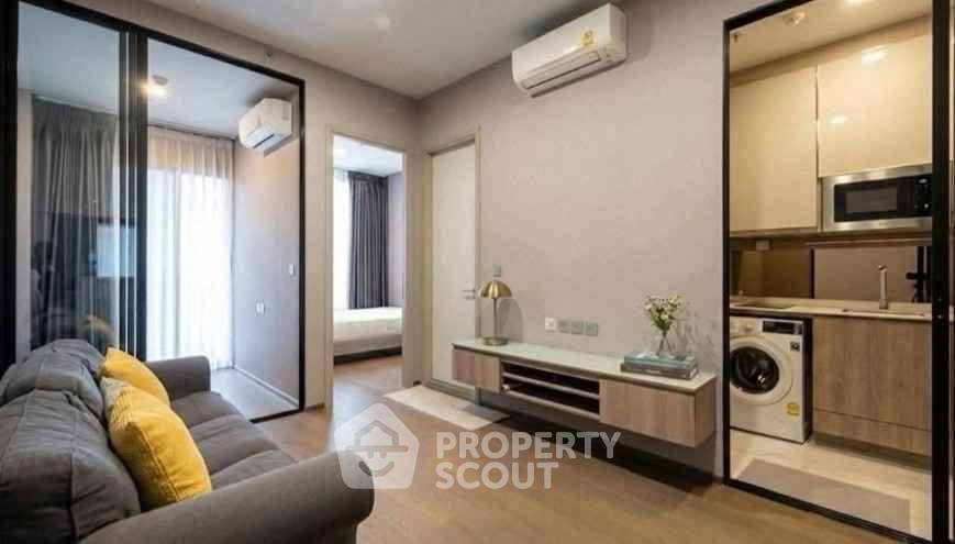 picture 2-BR Condo at Park Origin Phayathai near BTS Phaya Thai (ID 3431045) - 3/9