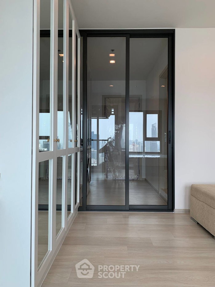 picture 37th-Floor 1-BR Life One Wireless Near BTS Phloen Chit (ID 692918) - 4/18