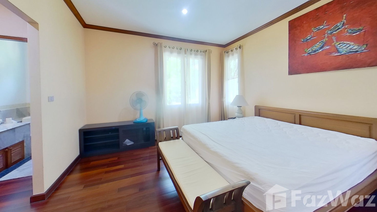รูป ขาย วิลล่า 5 ห้องนอน ใน ฉลอง, ภูเก็ต 657976 - รูปที่ 16/21
