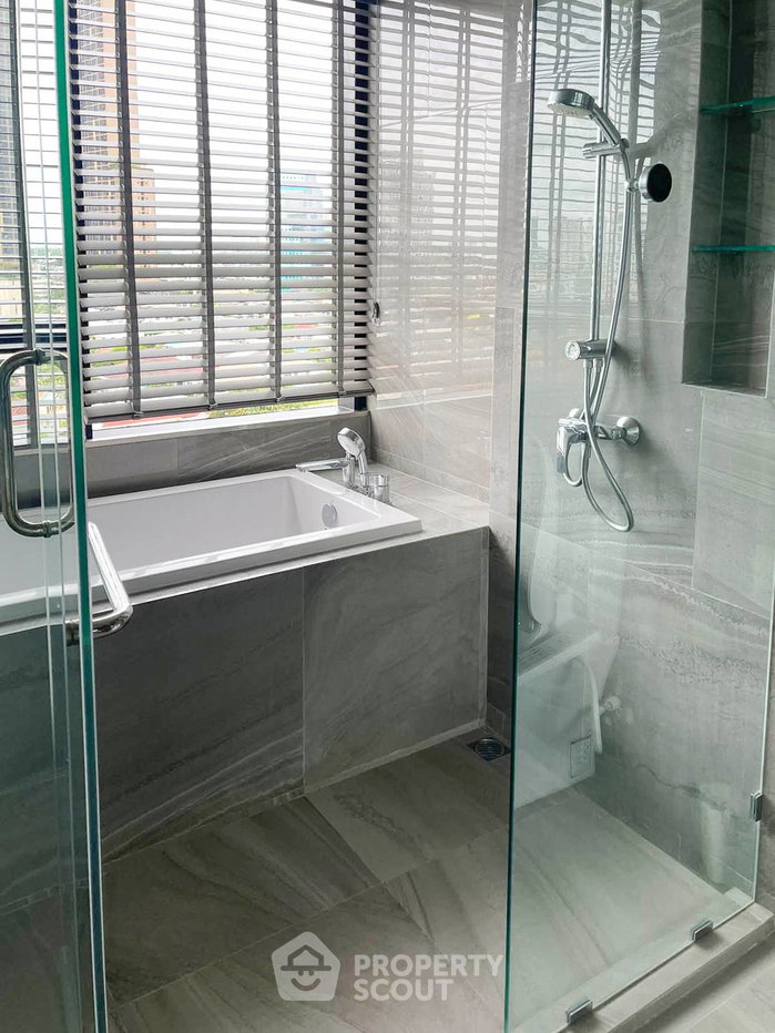 picture 1-BR Condo At Ideo Q Sukhumvit 36 Near BTS Thong Lor (ID 3428441) - 7/7