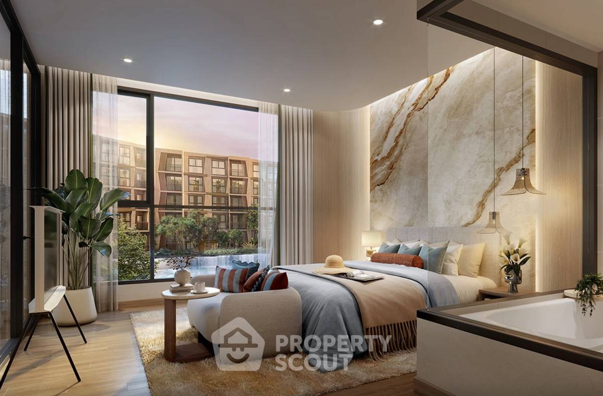 picture 2-BR Condo at RHEA By Sansiri​ close to Surin (ID 3087582) - 5/5