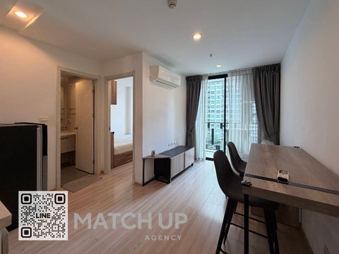 ให้เช่า 🏢 อาร์ทิมิส สุขุมวิท 77
Artemis Sukhumvit 77 | 13,000 บาท/เดือน