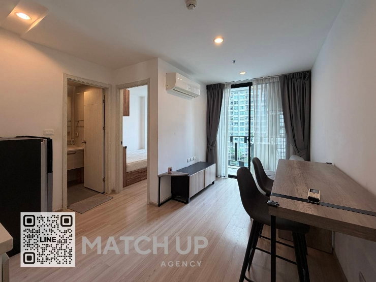 รูป ให้เช่า 🏢 อาร์ทิมิส สุขุมวิท 77
Artemis Sukhumvit 77 | 13,000 บาท/เดือน - รูปที่ 1/10