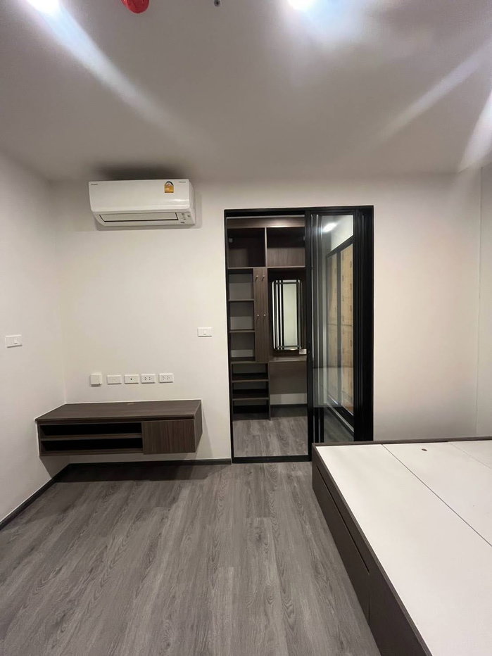 picture Condo for Rent : The Origin Ladprao-Bangkpi - 1/5