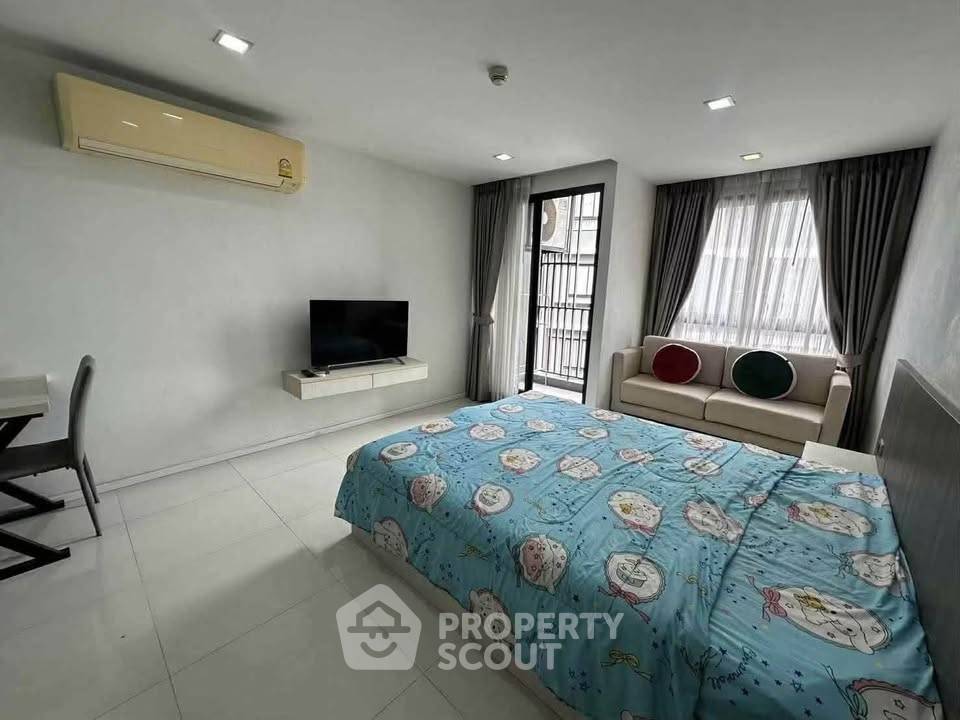 รูป คอนโด สตูดิโอ ที่ ดิ เออร์แบน แอทติจูด พัทยา ใกล้ พัทยาใต้ (ID 3430131) - รูปที่ 5/8