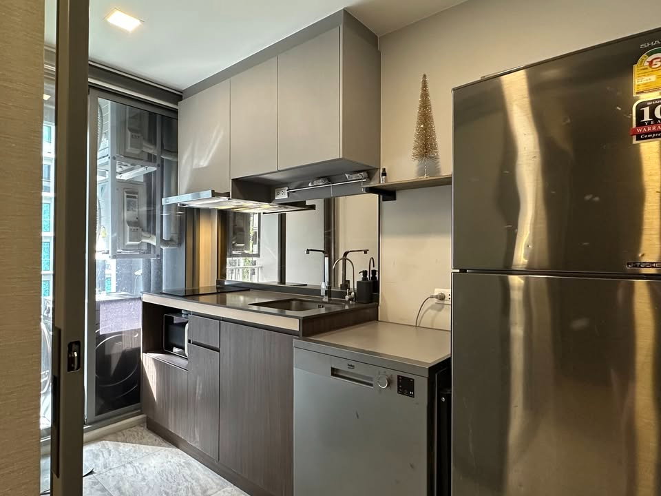 picture Code: 26KJ5510 for rent Quintara Phume Sukhumvit 39 🔥🔥 Line ID: @kjcondo (with @)🔥🔥 - 3/8