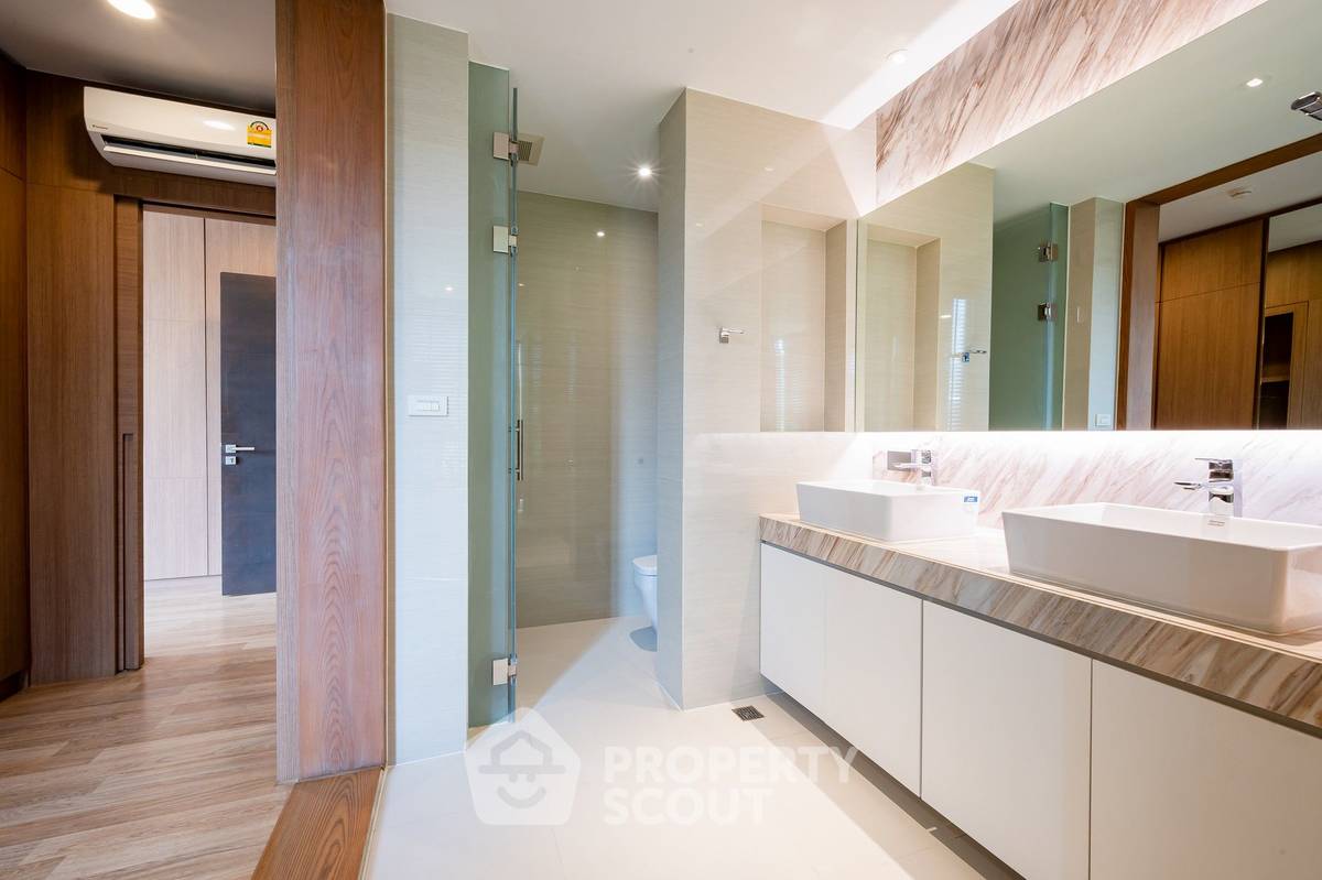 picture 4-BR 285 Sqm At Park Court Sukhumvit 77 Near BTS On Nut (ID 3429740) - 15/33