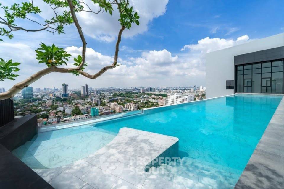 picture 1-BR Condo at Centric Ratchayothin near BTS Ratchayothin (ID 3429573) - 10/10