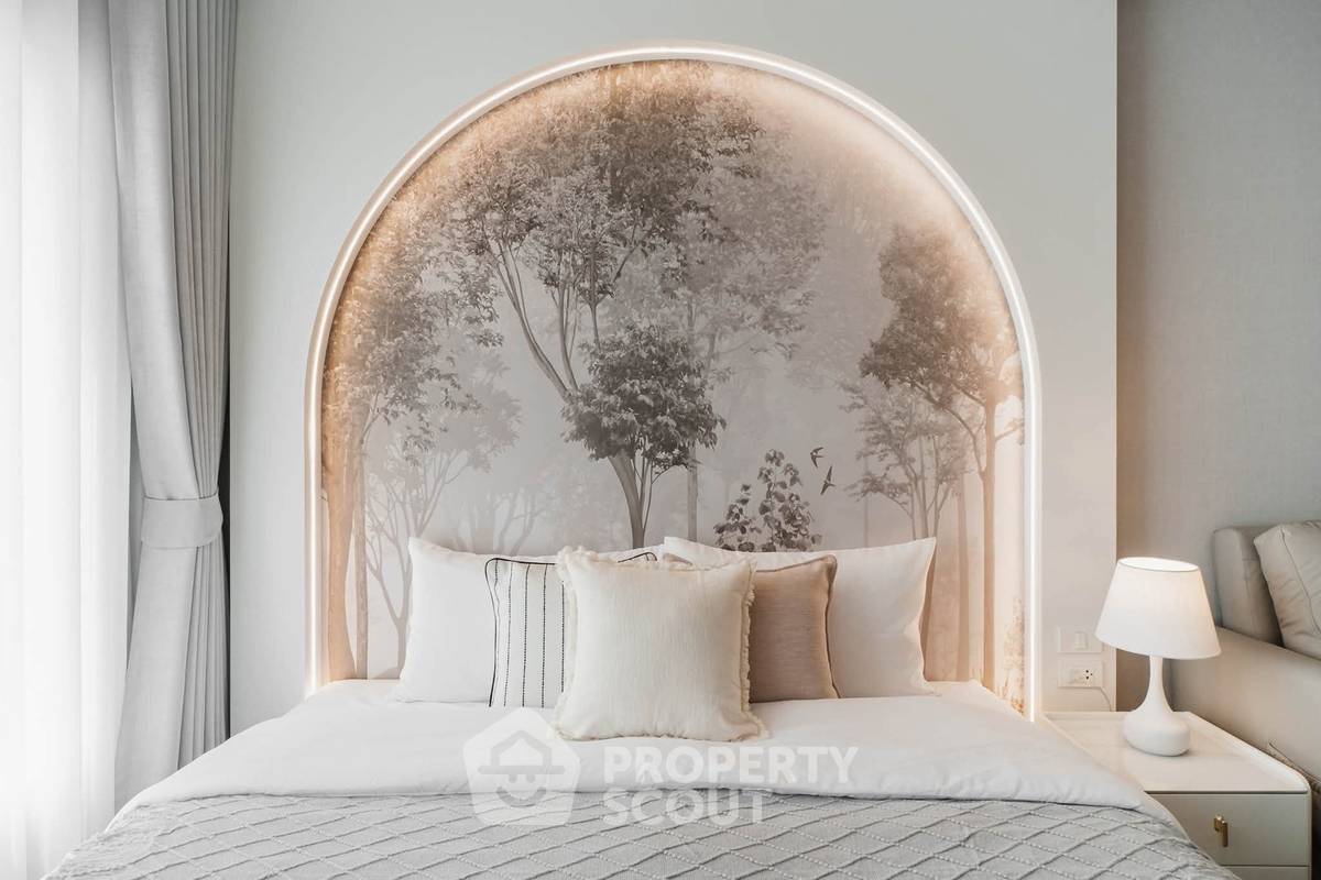 รูป คอนโด 1-ห้องนอน ที่ รีเจ้นท์ โฮม บางนา ใกล้ BTS บางนา (ID 3430100) - รูปที่ 13/15