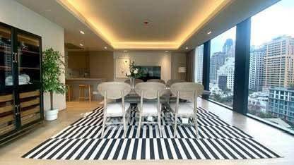 picture 2-BR Condo at Tonson One Residence near BTS Chit Lom (ID 3430288) - 4/14