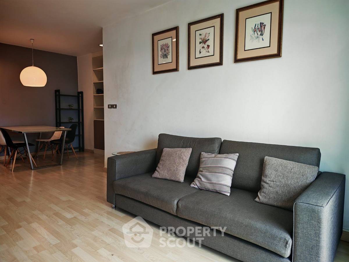 รูป คอนโด 1 ห้องนอน 59 Heritage Sukhumvit 59 ใกล้ BTS ทองหล่อ (ID 3431280) - รูปที่ 5/9