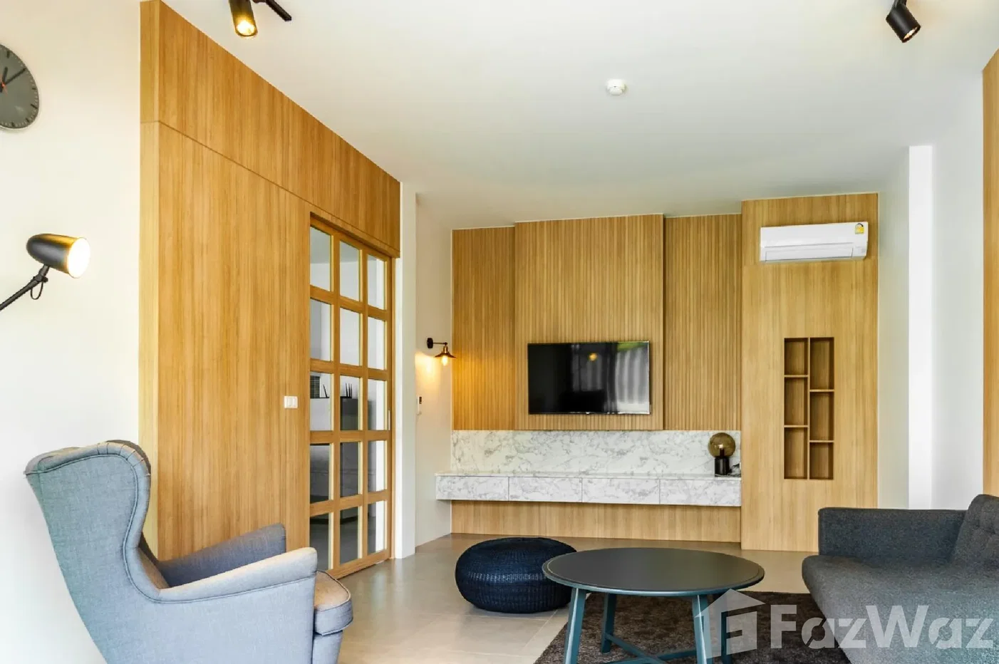 picture 2 Bedroom Villa for rent at Taan Residence 1722748 - 2/14