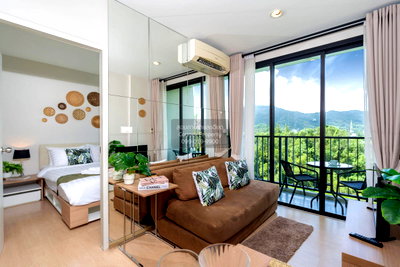 Condos for sale : 🔥🔥🔥 For Sale Condo , Zcape X2 , Choeng Thale , Thalang , Phuket , CX-180585 ✅ Live chat with us ADD LINE @connexproperty ✅ 🔥🔥🔥