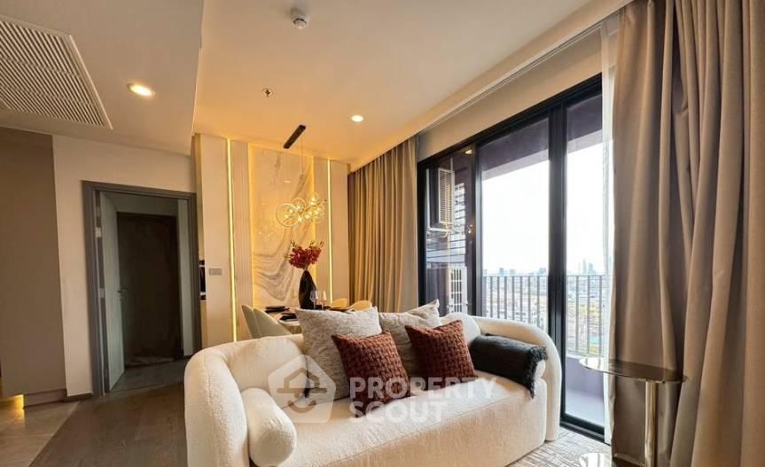 picture 2-BR Condo at COCO Parc near MRT Khlong Toei (ID 3065758) - 7/10