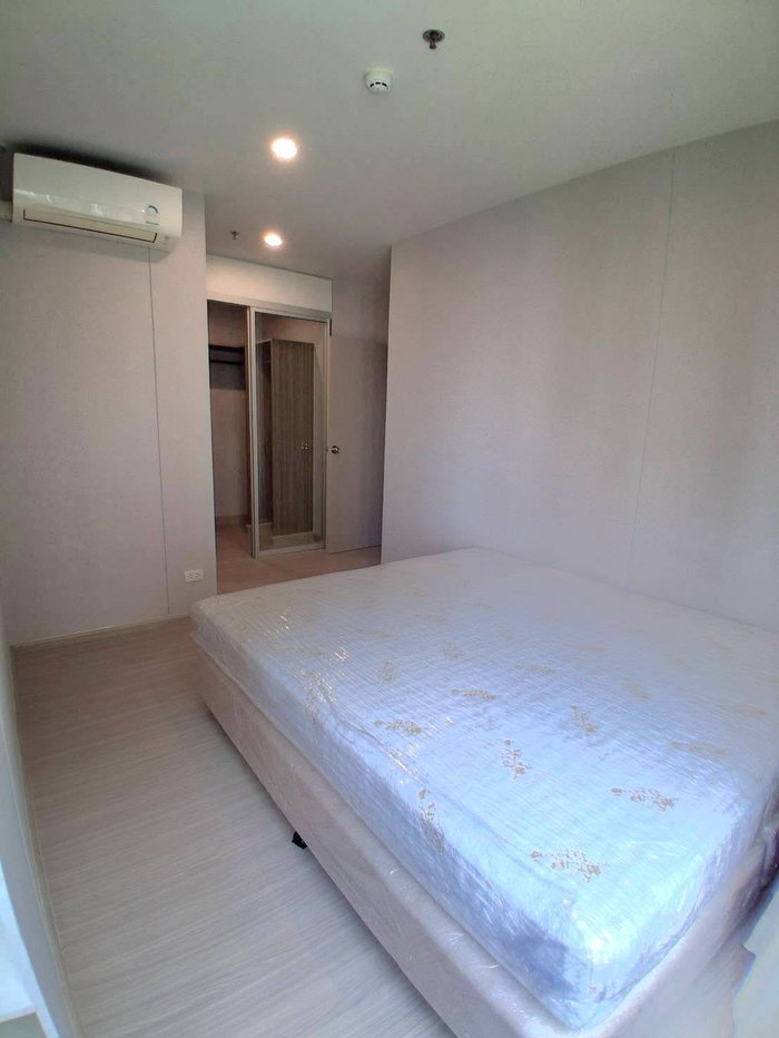 รูป เช่าคอนโด The Parkland Phetkasem 56/เดอะ พาร์คแลนด์ เพชรเกษม 56 (A6910031) ID Line : @condo42 - รูปที่ 4/6
