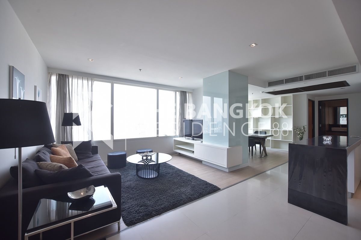 picture Eight Thonglor Residence  Start your comfort here - 7/10