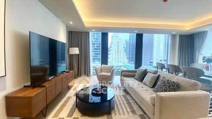 คอนโด 2-ห้องนอน ที่ ต้นสน วัน เรสซิเดนซ์ ใกล้ BTS ชิดลม (ID 3430288)