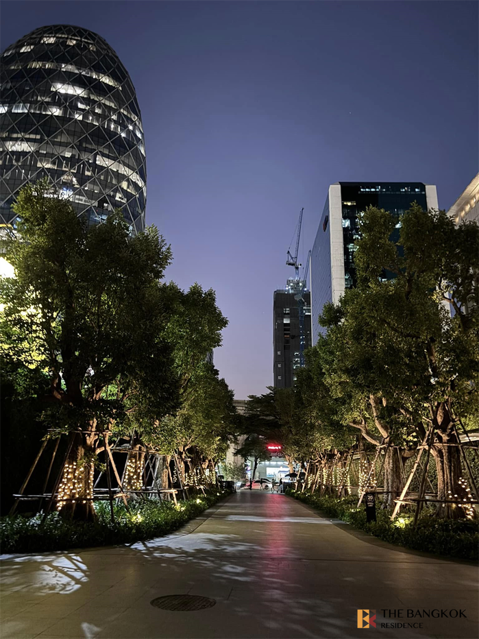 picture Noble Around Ari Easy Start with a City Dweller Lifestyle near BTS Ari - 2/10