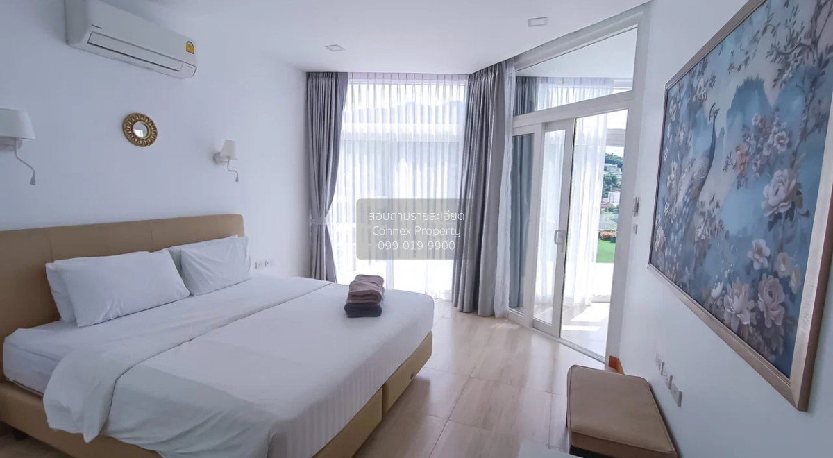 picture For Rent อพาร์ทเมนต์2ห้องนอน2ห้องน้ำ มีจากุชชี่ กะตะกะรน , nice view , wide frontage , Karon , Mueang Phuket , Phuket , CX-180913 ✅ Live chat with us ADD LINE @connexproperty ✅ - 5/12