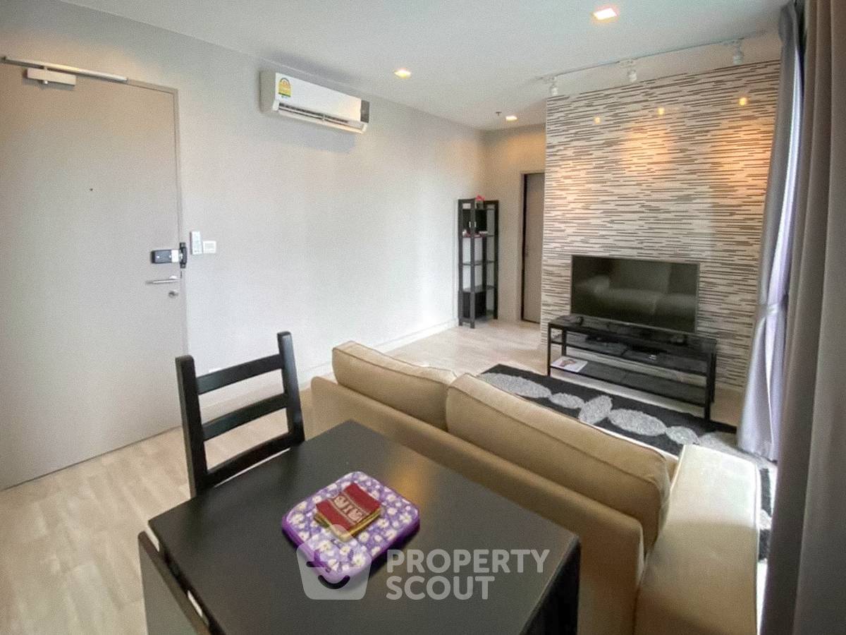 รูป คอนโด 2-ห้องนอน ที่ ไอดีโอ โมบิ สุขุมวิท 81 ใกล้ BTS อ่อนนุช (ID 3424014) - รูปที่ 3/10