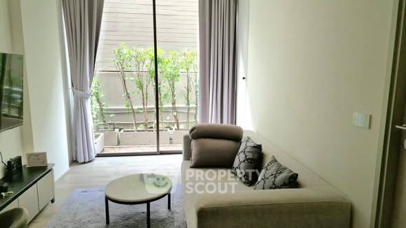 รูป คอนโด 1 ห้องนอน Fynn Asoke ใกล้ BTS อโศก (ID 3429649) - รูปที่ 1/23