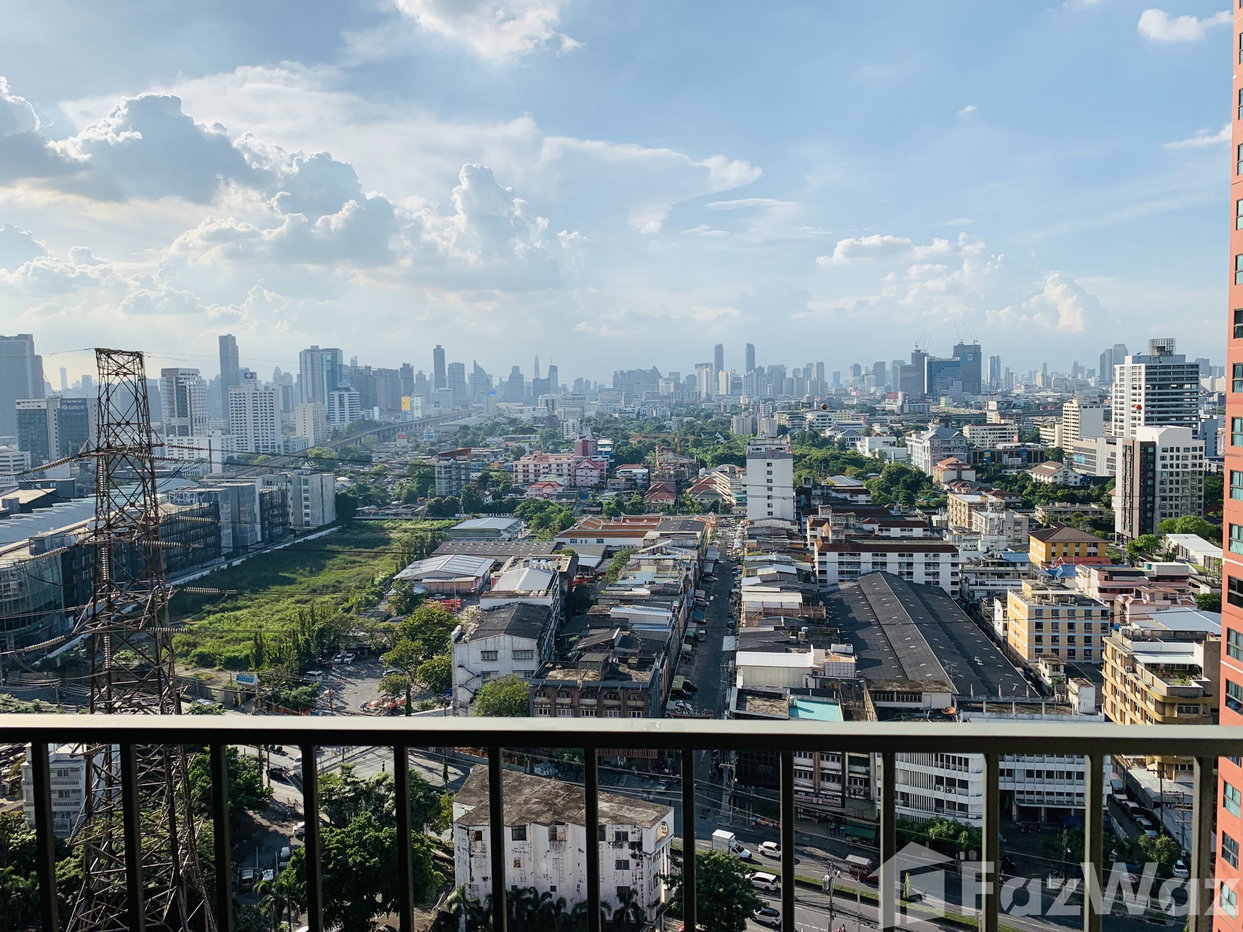 picture 2 Bedroom Condo for sale at The Privacy Rama 9  1171784 - 5/11