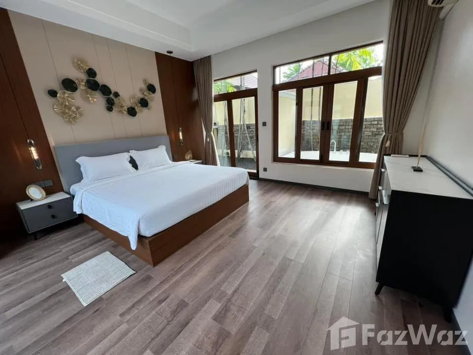 picture 2 Bedroom Villa for sale at Ocean Palms Villa Bangtao 1832144 - 12/19