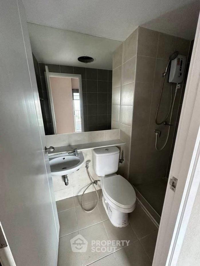 picture 1-BR At Plum Condo Ramkhamhaeng Station Near ARL Ramkhamhaeng (ID 3434246) - 3/6