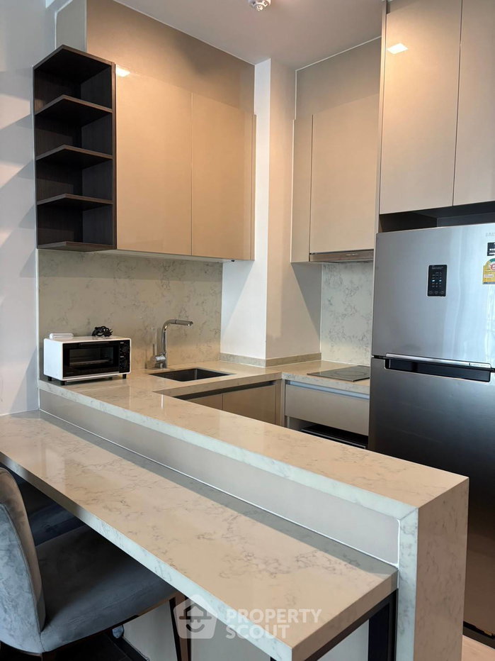 picture 200m To BTS Thong Lor, 1-BR At Laviq Sukhumvit 57 (ID 3429321) - 4/6