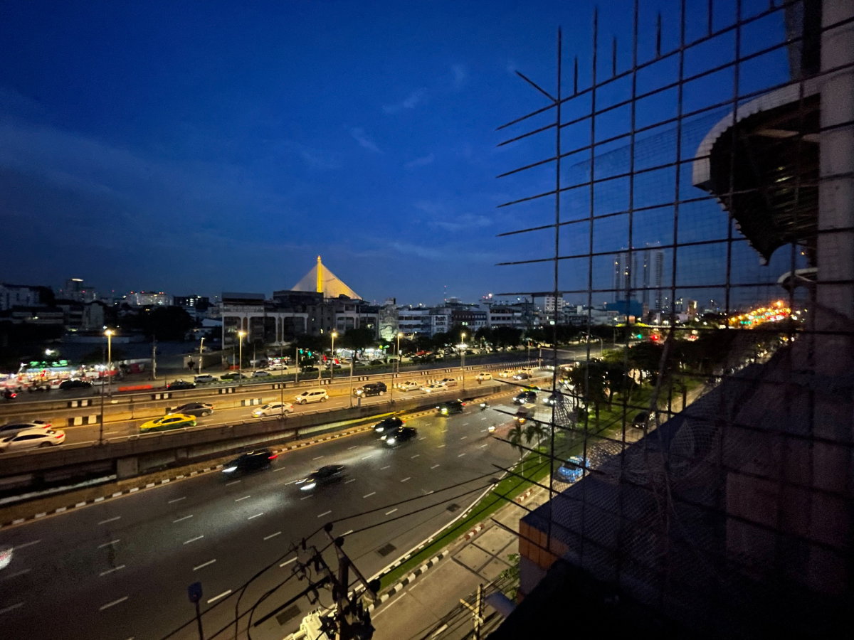 รูป ขาย อาคารพาณิชย์ แยกอรุณอมรินทร์ ปิ่นเกล้า - รูปที่ 6/27