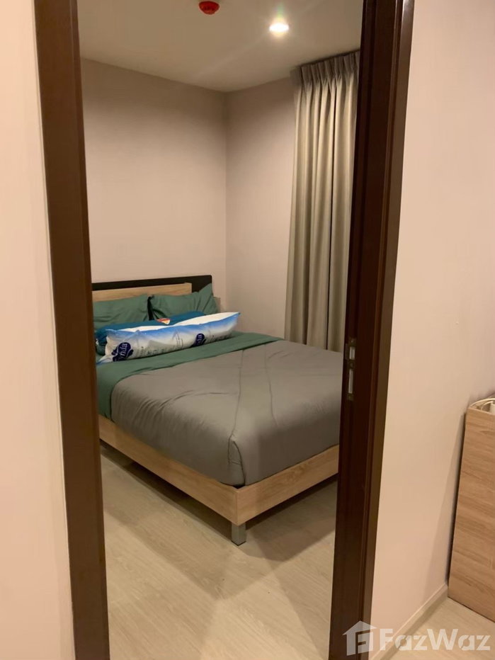 รูป ขาย คอนโด 1 ห้องนอน ในโครงการ ริทึ่ม อโศก 1874742 - รูปที่ 5/6