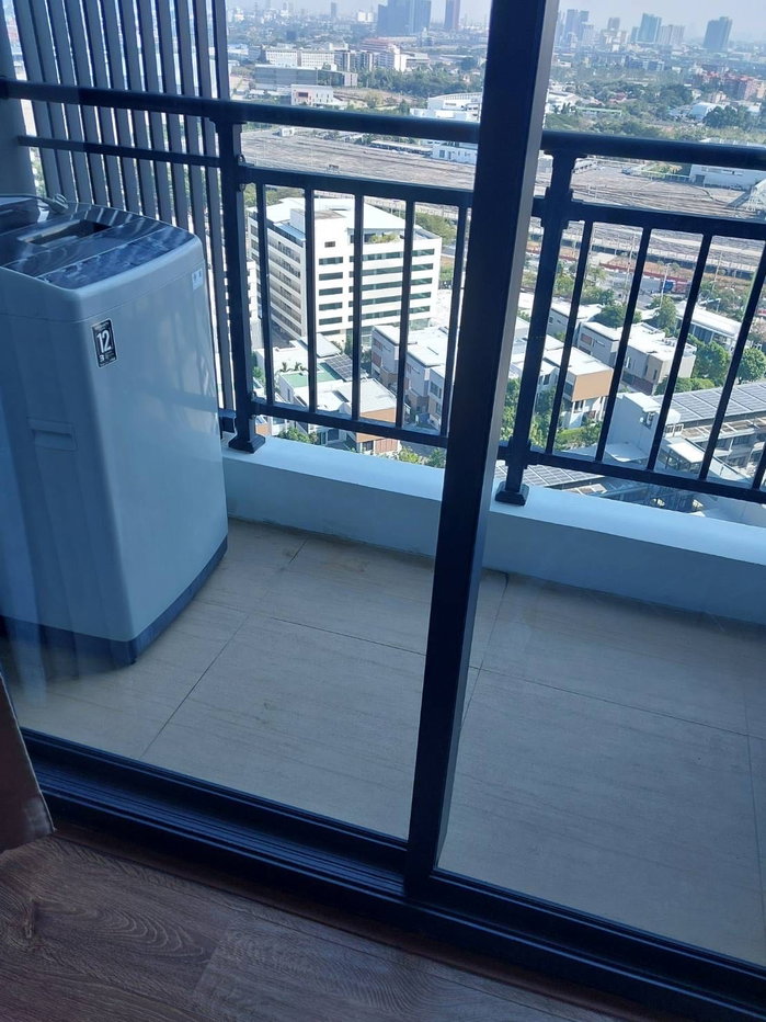 picture GT offers rental units at Artisan Ratchada - 11/12