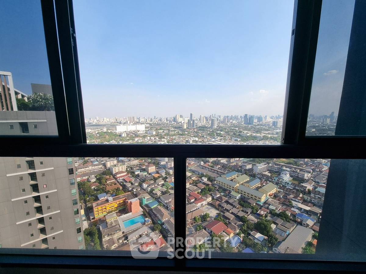 picture Studio Condo at The Tree Bangpo Station near MRT Bang Pho (ID 3428795) - 11/11
