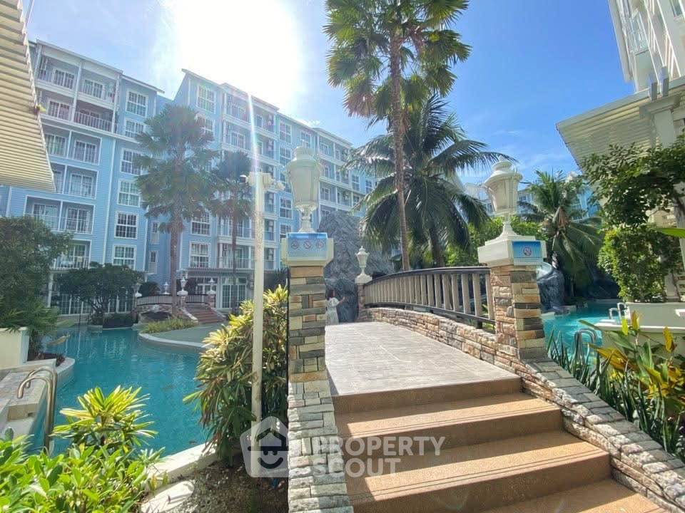 picture 1-BR Condo At Grand Florida Beachfront Pattaya (ID 3430221) - 15/22