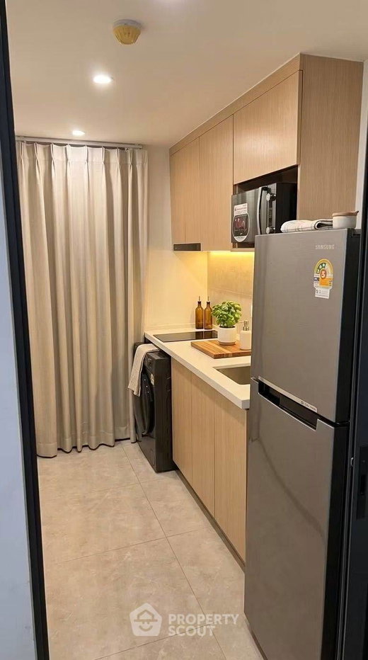 picture 1-BR Condo At Regal Srinakarin 40, 29 Sqm (ID 3431332) - 4/7