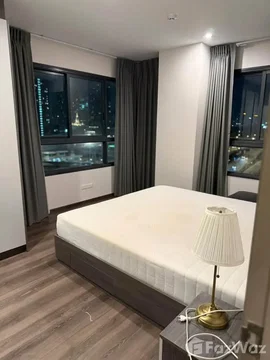 คอนโดให้เช่า 2 ห้องนอน ในโครงการ ไอดีโอ โมบิ พระราม 9 6877251