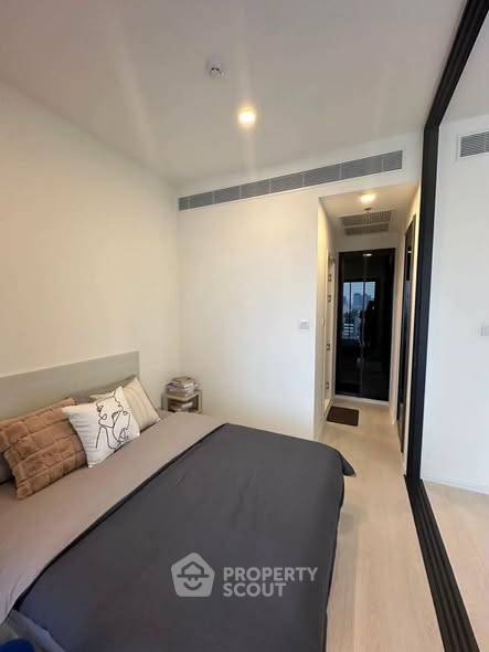 picture 1-BR Condo at Mazarine Ratchayothin near BTS Ratchayothin (ID 3426653) - 1/22