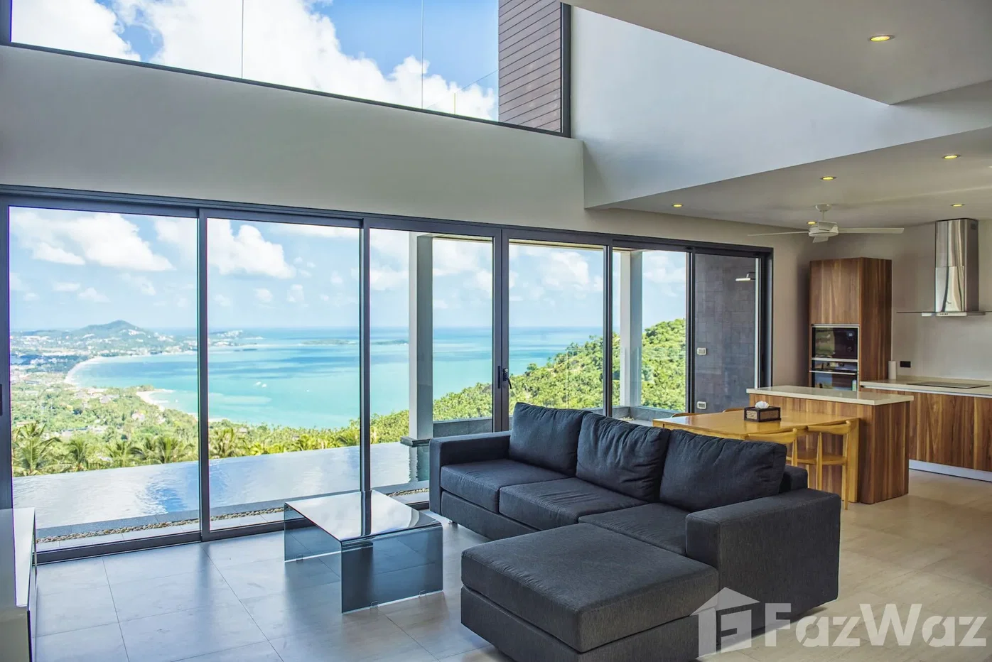 picture 2 Bedroom Pool Villa with Sea View 1738796 - 6/11
